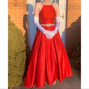 Prom Dress / formal dress